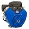Duromax 999cc 1-7/16-Inch Shaft V-Twin Electric Start Gasoline Engine XP35HPE - alternate 8
